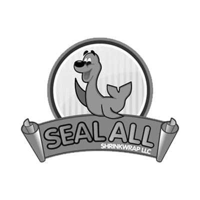 SealAll Shrinkwrap