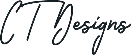 CT Designs Logo