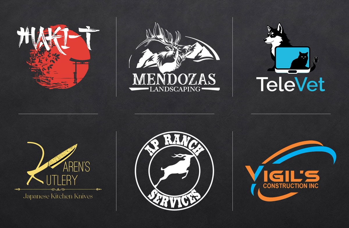 Logo Design