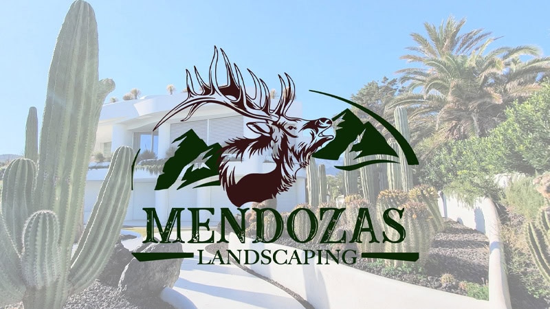 Mendoza's Landscaping