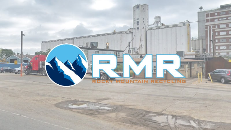 Rocky Mountain Recycling
