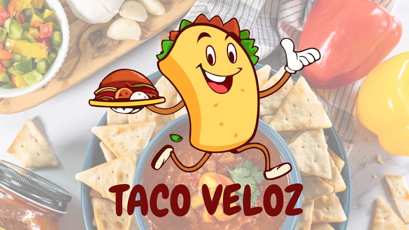 Taco Veloz