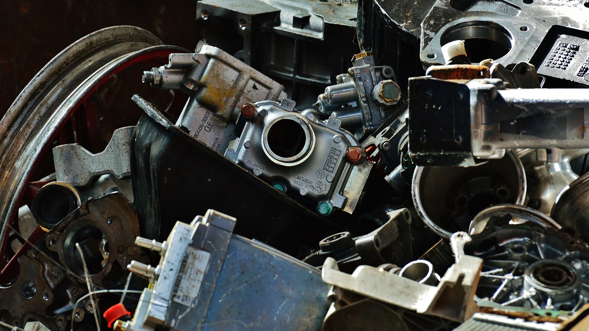 Rocky Mountain Recycling
