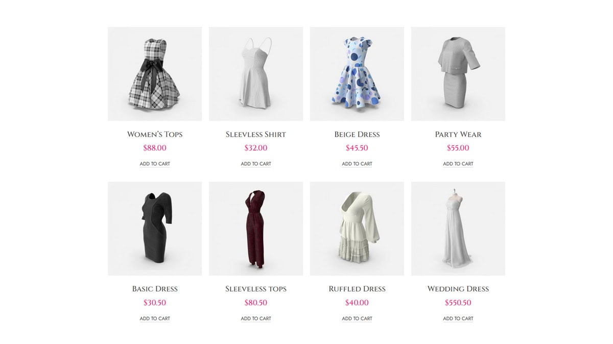 Chic Couture