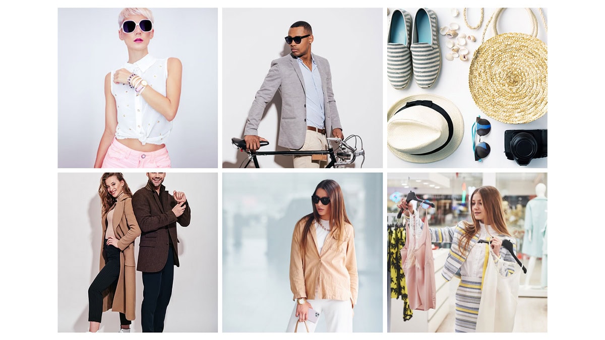Chic Couture