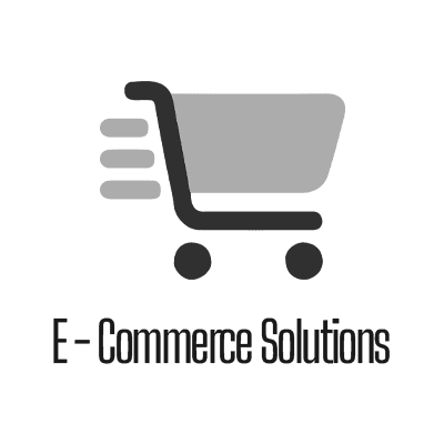 E-Commerce Solutions