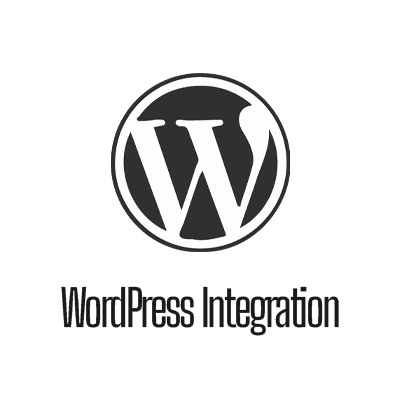 WordPress Integration