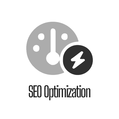 Speed & SEO Optimization